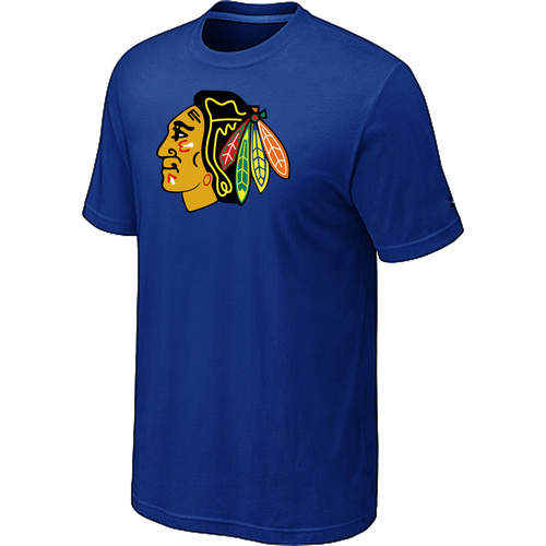 Chicago Blackhawks T-Shirt 002