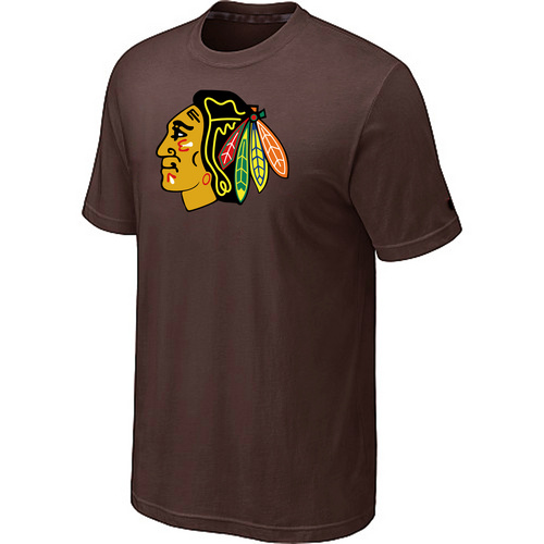 Chicago Blackhawks T-Shirt 003