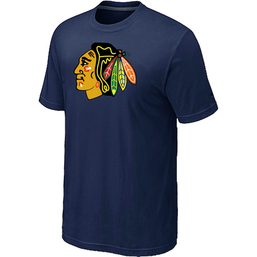 Chicago Blackhawks T-Shirt 004