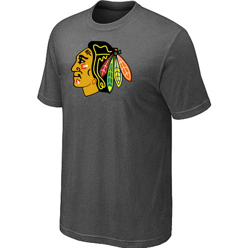 Chicago Blackhawks T-Shirt 006