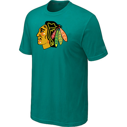 Chicago Blackhawks T-Shirt 007