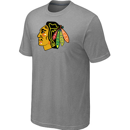 Chicago Blackhawks T-Shirt 008