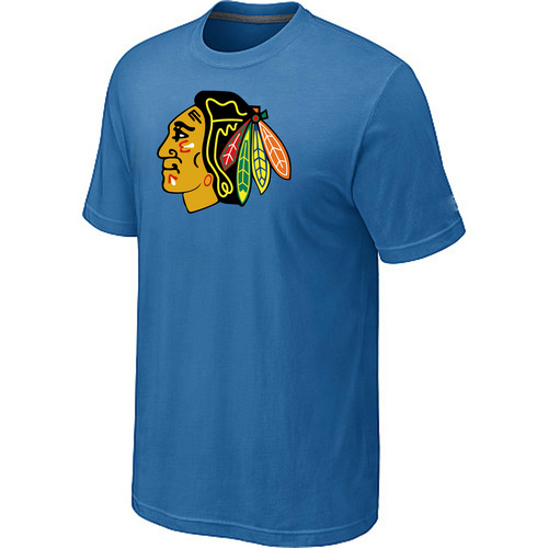 Chicago Blackhawks T-Shirt 009