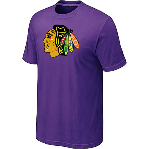 Chicago Blackhawks T-Shirt 011