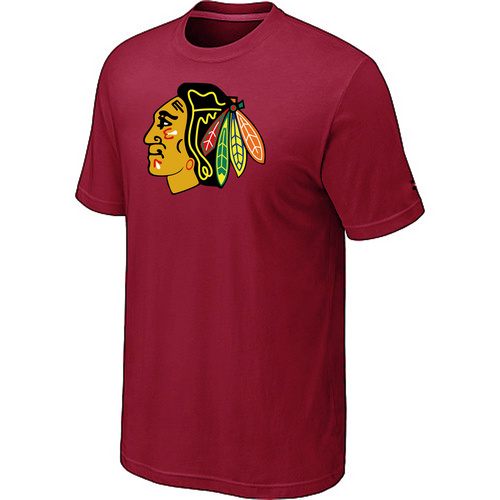 Chicago Blackhawks T-Shirt 012