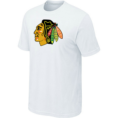 Chicago Blackhawks T-Shirt 013