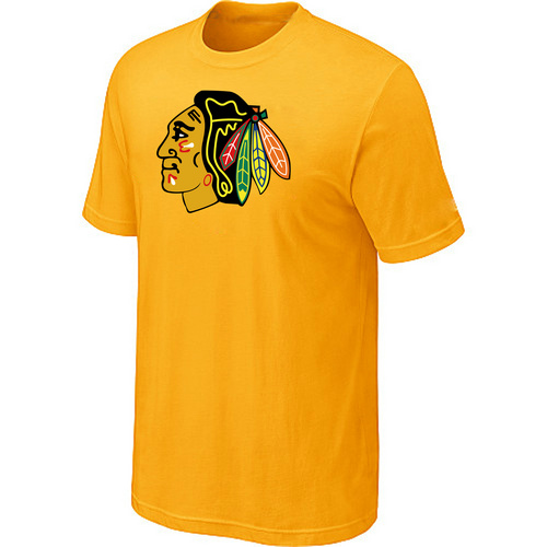 Chicago Blackhawks T-Shirt 014