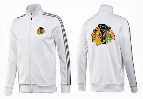 Chicago Blackhawks jacket 1401