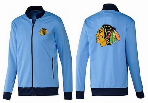 Chicago Blackhawks jacket 14012