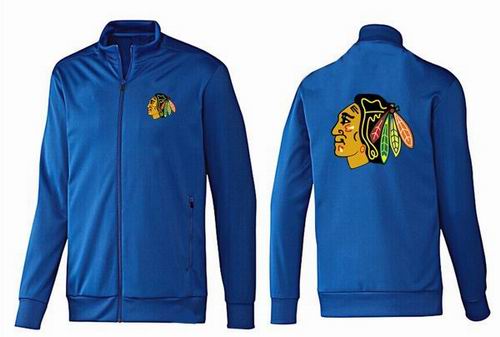 Chicago Blackhawks jacket 14013