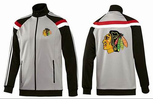 Chicago Blackhawks jacket 14014