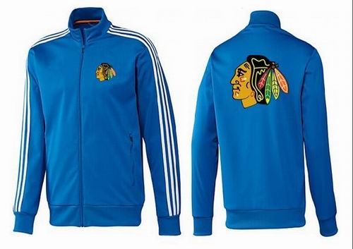 Chicago Blackhawks jacket 14017