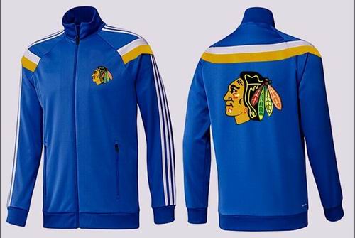 Chicago Blackhawks jacket 14020