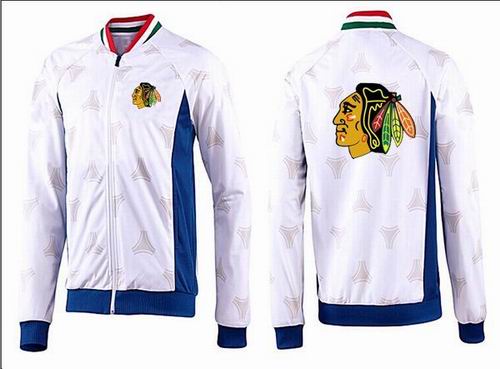 Chicago Blackhawks jacket 14022