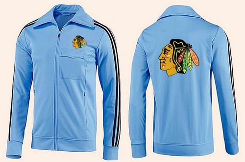 Chicago Blackhawks jacket 14023