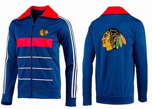 Chicago Blackhawks jacket 14024
