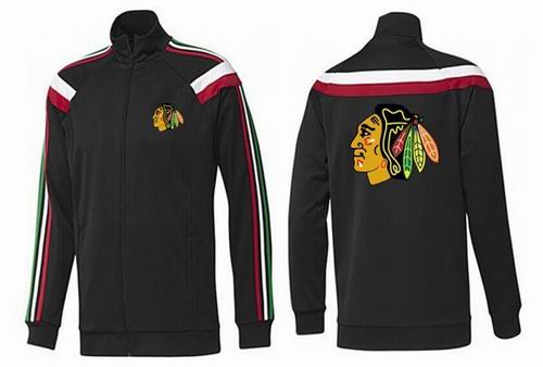 Chicago Blackhawks jacket 1404