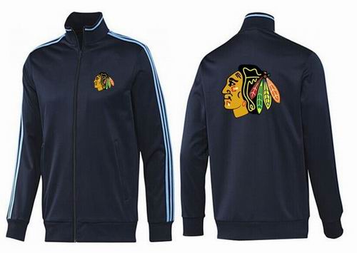 Chicago Blackhawks jacket 1405
