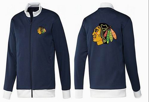 Chicago Blackhawks jacket 1406