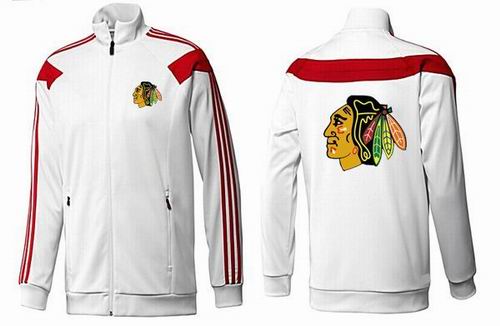Chicago Blackhawks jacket 1409