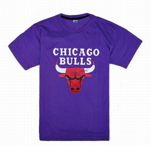 Chicago Bulls T Shirts 00029