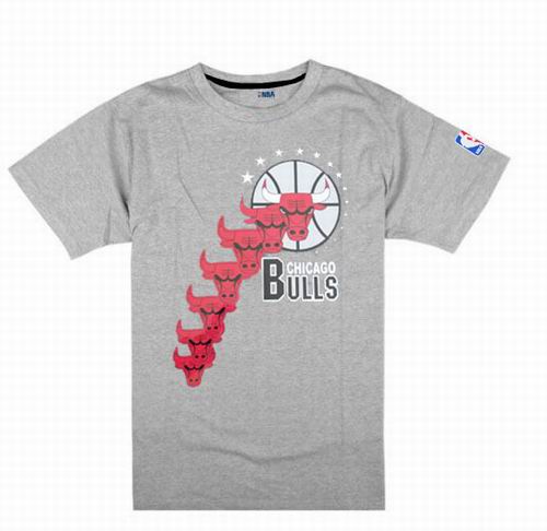 Chicago Bulls T Shirts 00031