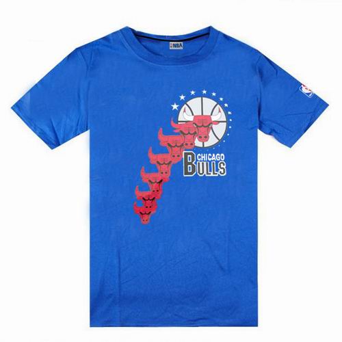 Chicago Bulls T Shirts 00032
