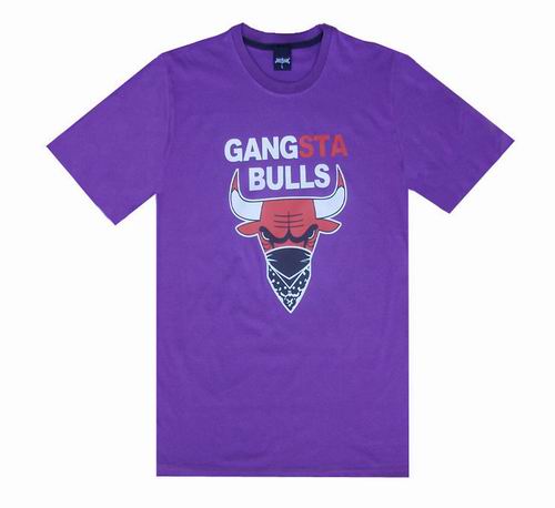 Chicago Bulls T Shirts 00035