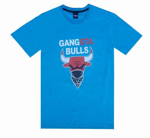 Chicago Bulls T Shirts 00036
