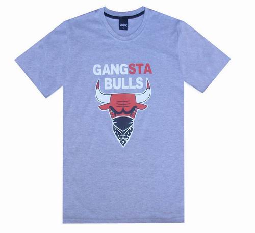 Chicago Bulls T Shirts 00037