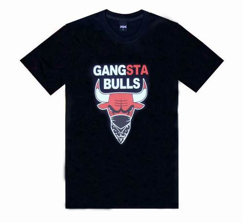 Chicago Bulls T Shirts 00038