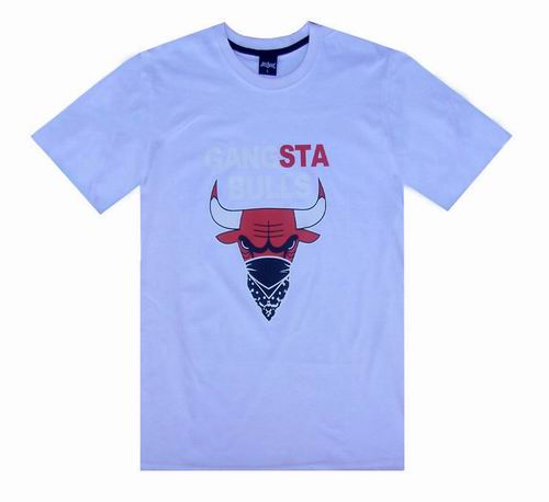 Chicago Bulls T Shirts 00039