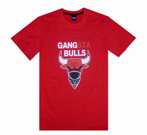 Chicago Bulls T Shirts 00040