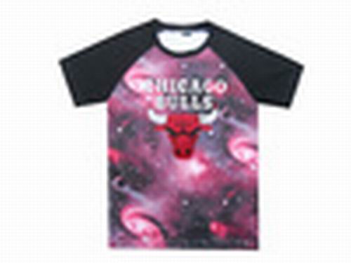 Chicago Bulls T Shirts 00041