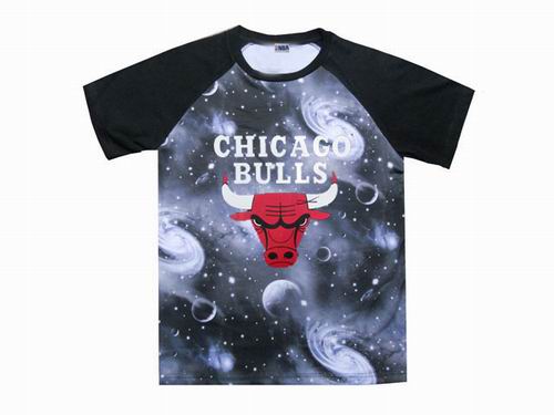 Chicago Bulls T Shirts 00043