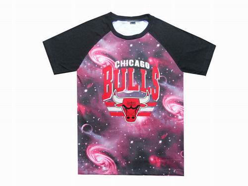 Chicago Bulls T Shirts 00044