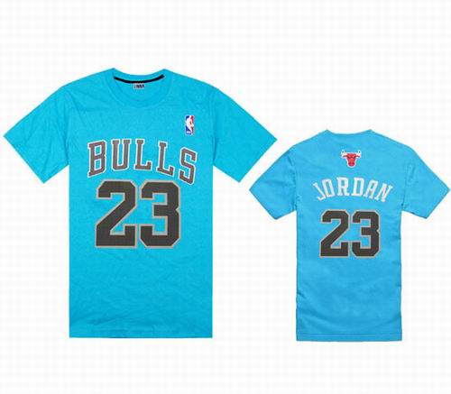 Chicago Bulls T Shirts 00048