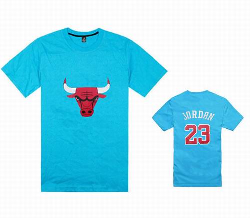 Chicago Bulls T Shirts 00049