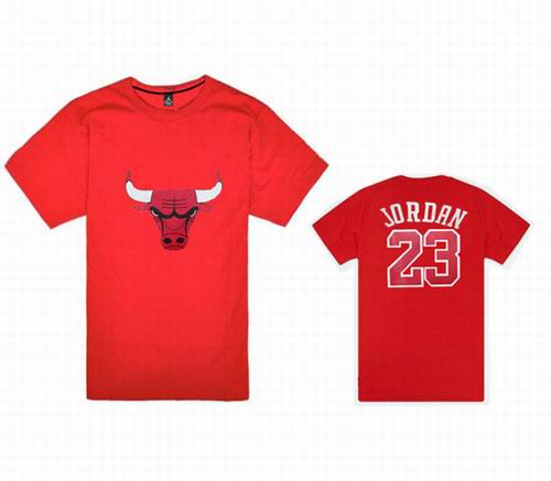 Chicago Bulls T Shirts 00050