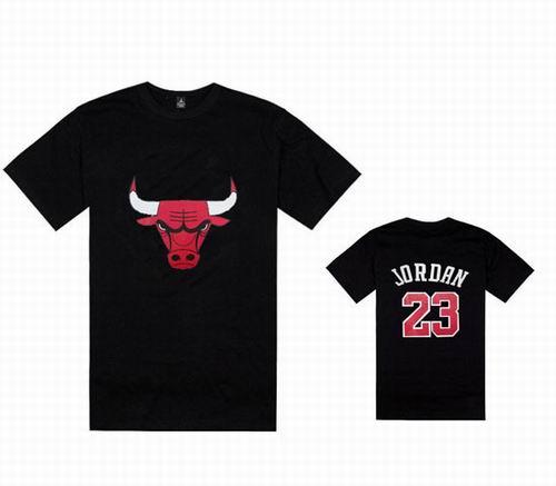 Chicago Bulls T Shirts 00051