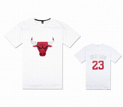 Chicago Bulls T Shirts 00052