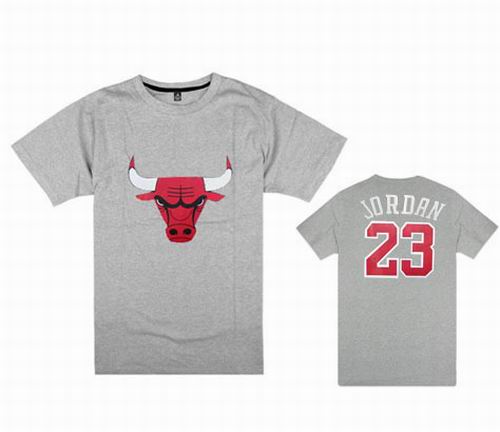 Chicago Bulls T Shirts 00053