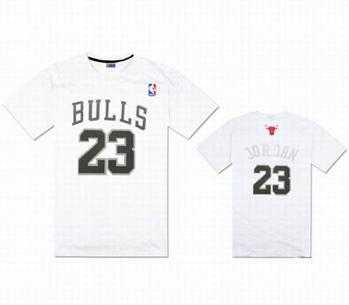 Chicago Bulls T Shirts 00054