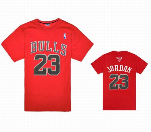 Chicago Bulls T Shirts 00055