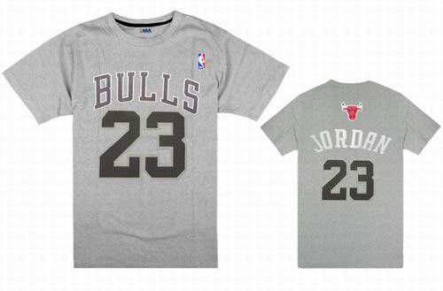 Chicago Bulls T Shirts 00056