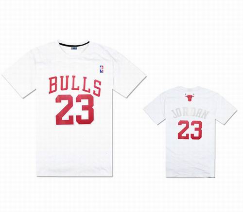 Chicago Bulls T Shirts 00058