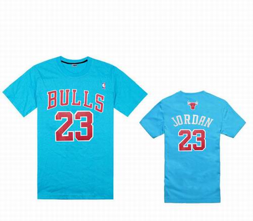 Chicago Bulls T Shirts 00059
