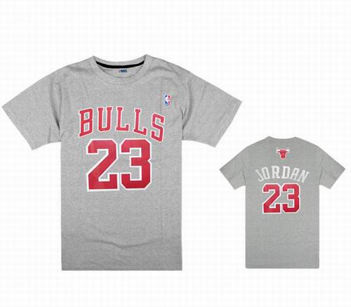 Chicago Bulls T Shirts 00060