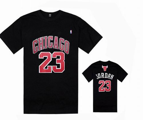 Chicago Bulls T Shirts 00062