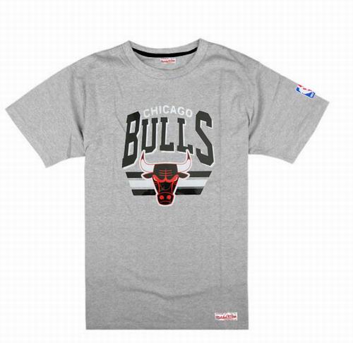 Chicago Bulls T Shirts 00064